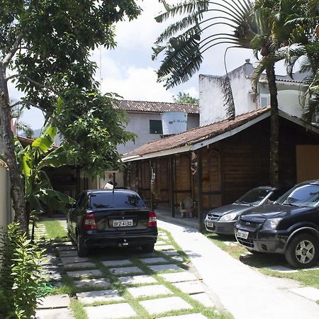 Recanto dos Albatrozes Boiçucanga Exterior foto