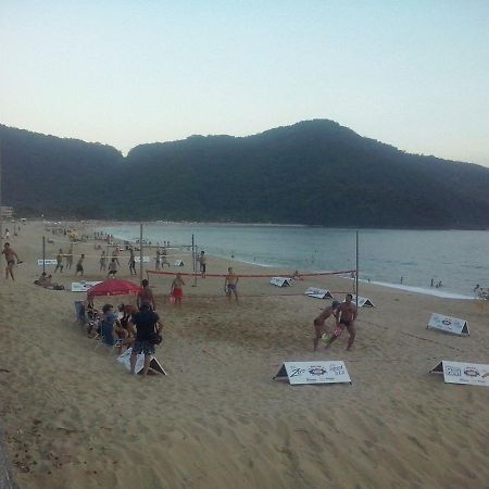 Recanto dos Albatrozes Boiçucanga Exterior foto