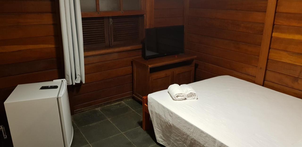Recanto dos Albatrozes Boiçucanga Exterior foto