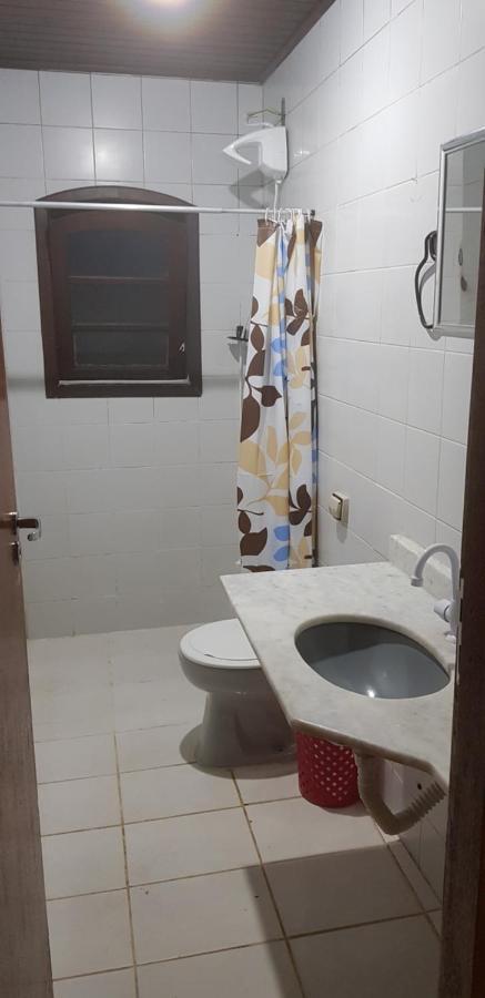 Recanto dos Albatrozes Boiçucanga Exterior foto