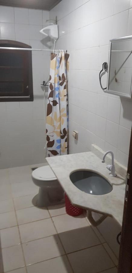 Recanto dos Albatrozes Boiçucanga Exterior foto