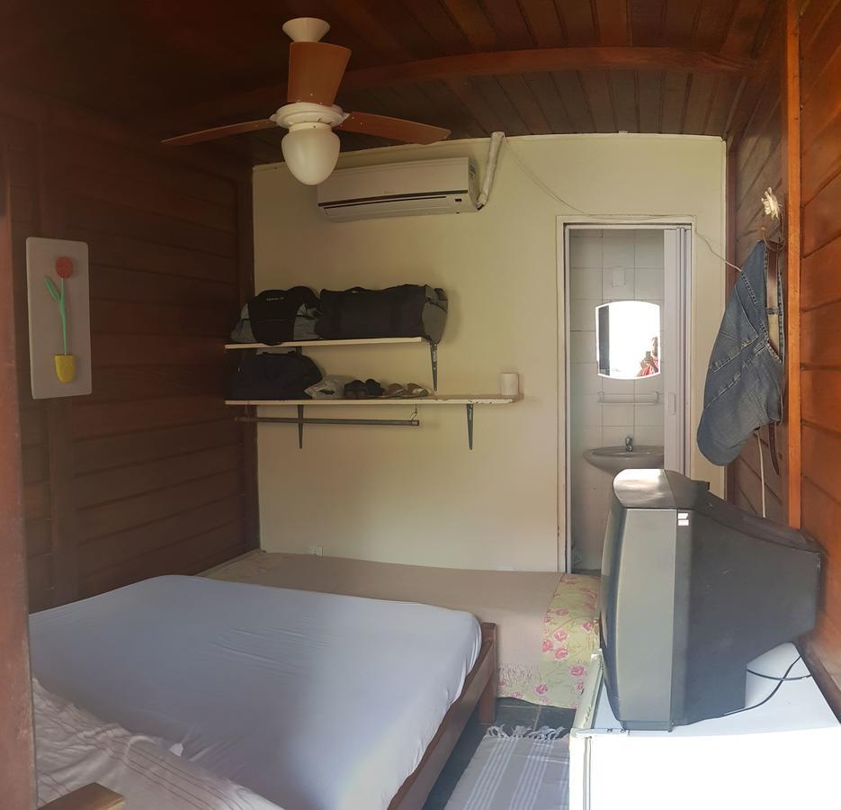 Recanto dos Albatrozes Boiçucanga Exterior foto