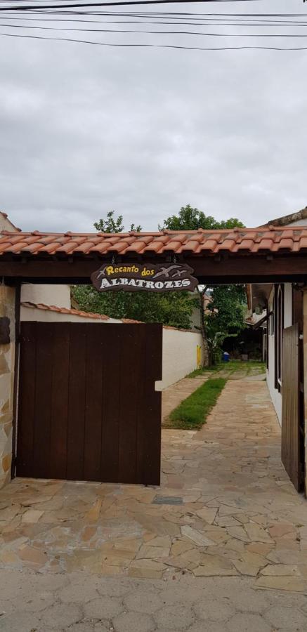 Recanto dos Albatrozes Boiçucanga Exterior foto