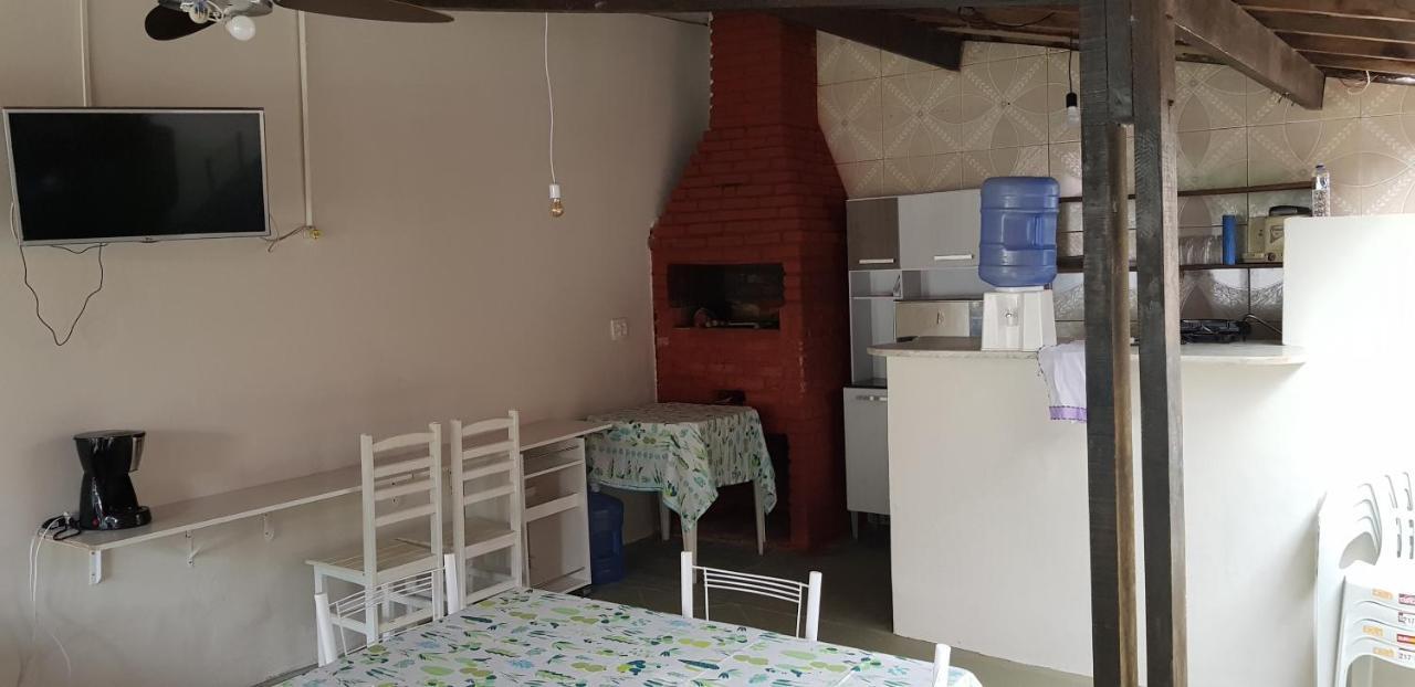 Recanto dos Albatrozes Boiçucanga Exterior foto
