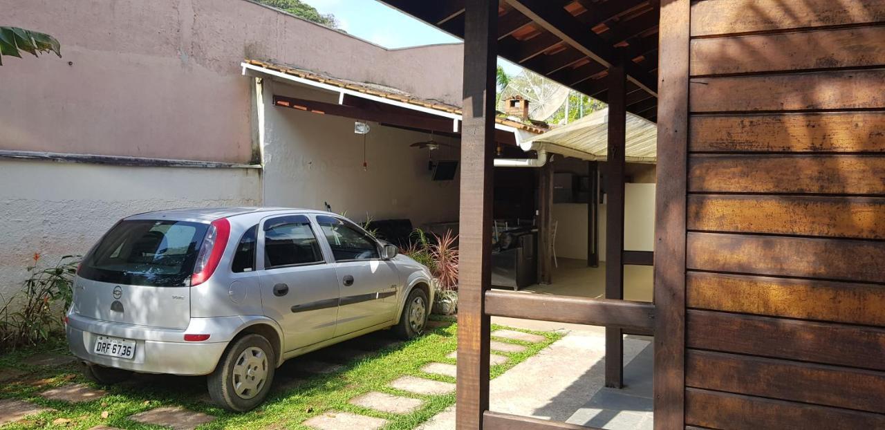 Recanto dos Albatrozes Boiçucanga Exterior foto