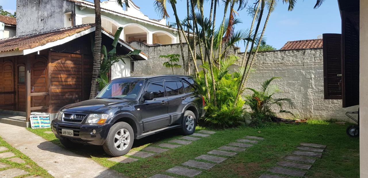 Recanto dos Albatrozes Boiçucanga Exterior foto