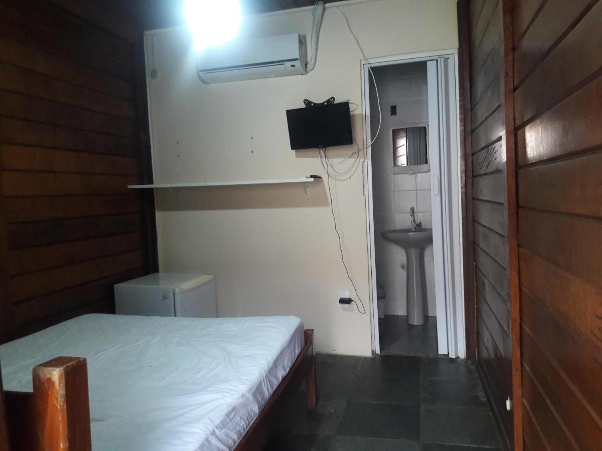Recanto dos Albatrozes Boiçucanga Exterior foto