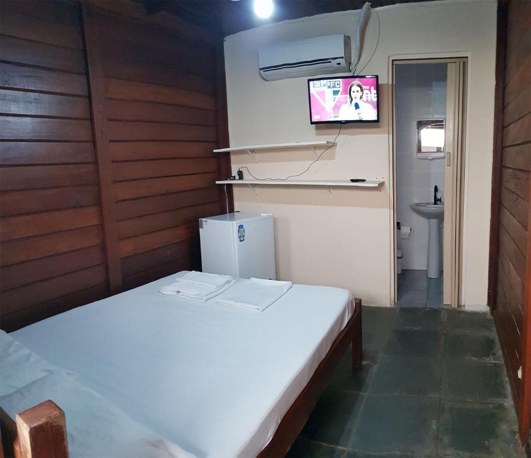 Recanto dos Albatrozes Boiçucanga Exterior foto