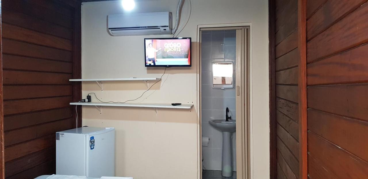 Recanto dos Albatrozes Boiçucanga Exterior foto